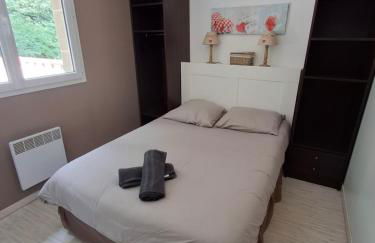 Gites Villa Robinson - Photo 11