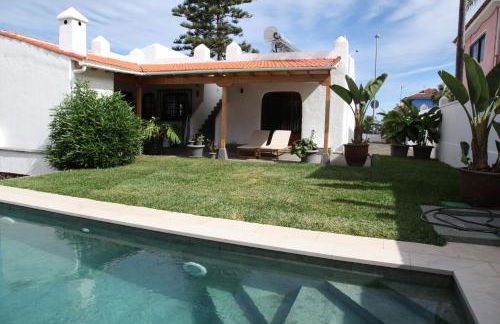 Casa Mariposa Monarca 1 - Foto 1