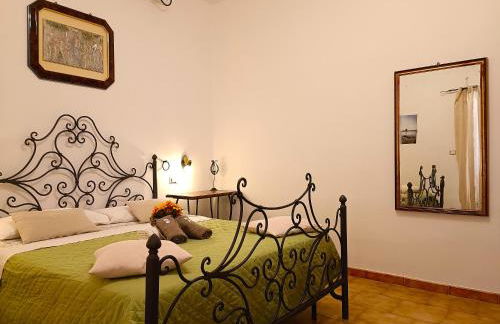 Baia del Conte Apartments Porto Cesareo - Appartamenti in villa sul mare Tabu-Dune - Foto 10