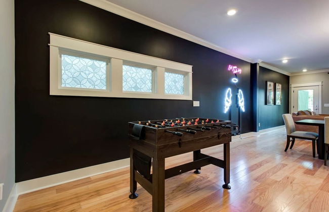 Booking Fast 12 Beds-large Yard - Foto 7