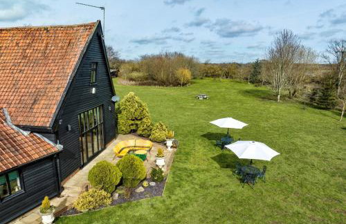 Doves Barn - Foto 43