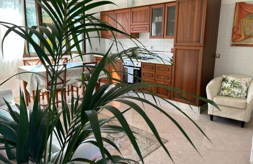 Villa bifamiliare per famiglie con giardino - Foto 16