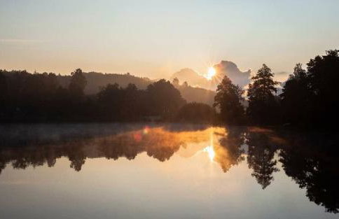 Pływający Domek - Foto 9