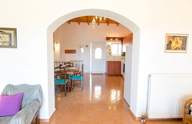 Ortaki Traditional House - Foto 15