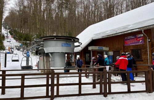 Haus Donnerberg Rehefeld - Foto 62
