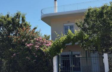 Green Garden appartment with mountain view, Vitala - Foto 13