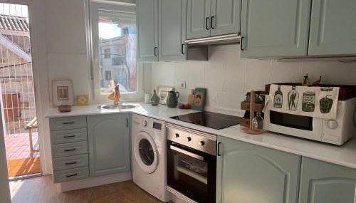 Apartamento en playa América - Foto 5