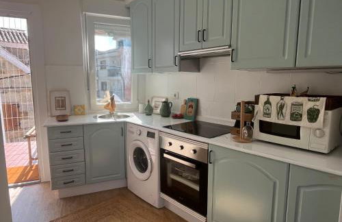 Apartamento en playa América - Foto 5