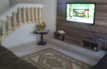 Casa da Mãe próximo a Basílica - Foto 18