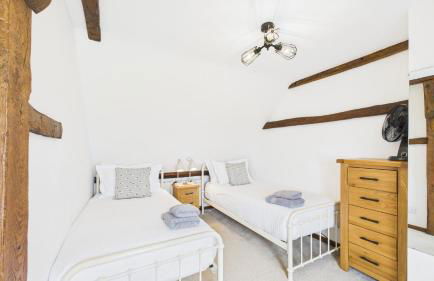 Tithe Barn a Stunning family home with panoramic views - Foto 29