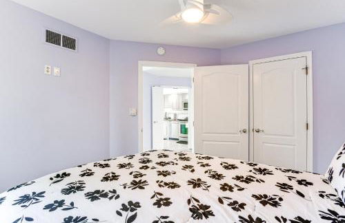 Bright Guest House 15 Mi to Dtwn Baltimore! - Foto 17