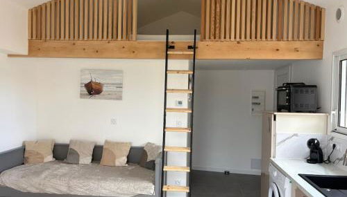 logement de vacances - Foto 3