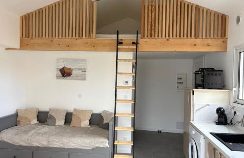 logement de vacances - Foto 3