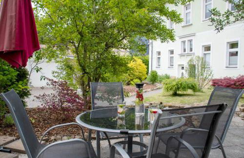 Haus Wettin - Foto 11