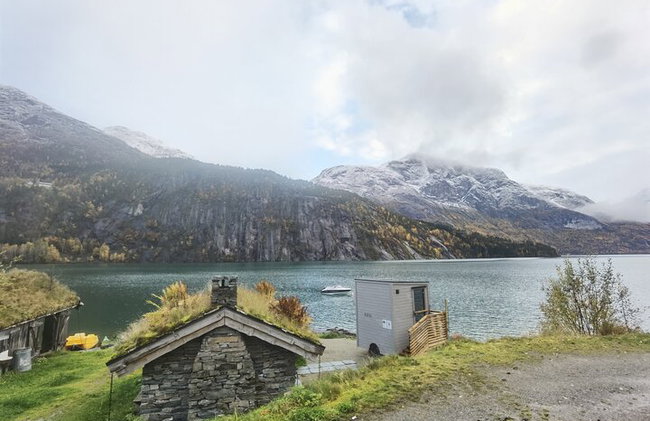 4 Tage in Bergen nach Naeroyfjord Gerianger Trollstigen Alesund - Foto 13