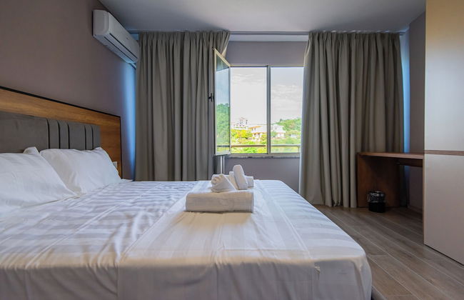 ApartHotel EDA - Foto 25