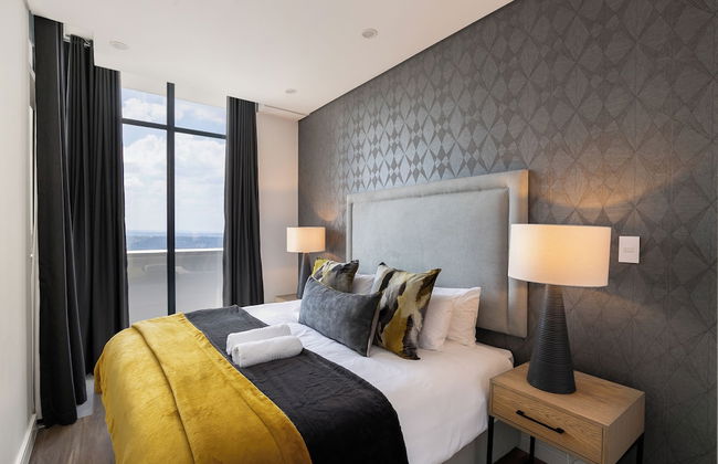 Illovo Central 1023 - Photo 3