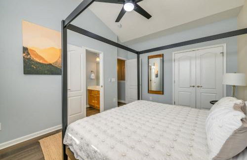 Cozy Corner Oasis - Foto 27