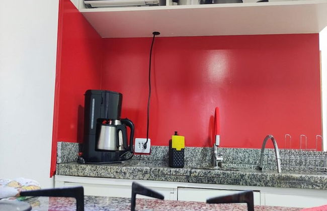 Deslumbrante Apartamento Central - Foto 11