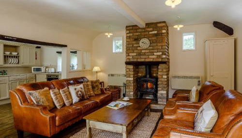 Orchard Barn - Foto 2