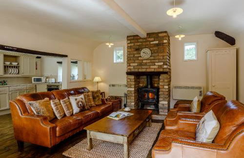 Orchard Barn - Foto 2