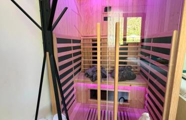 Luxury Villa Ivona Pool, Jacuzzi, Sauna & Privacy - Foto 23