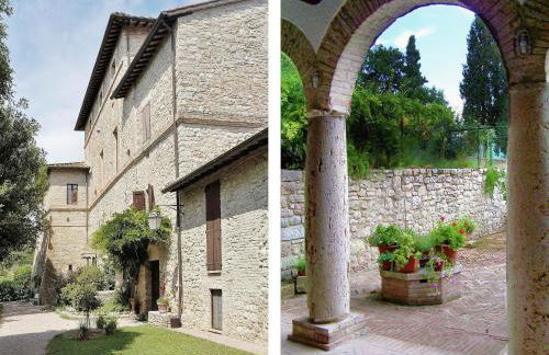 Apartment in Umbria With Shared Pool - Photo 16