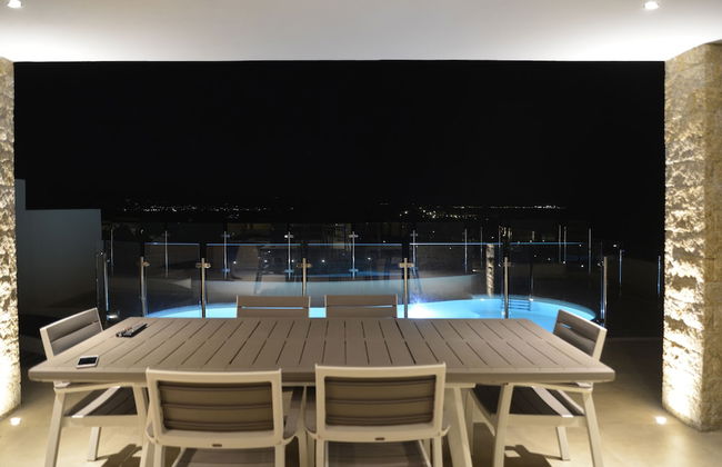 Aria di Vacanza - Villa Diamante - Photo 60