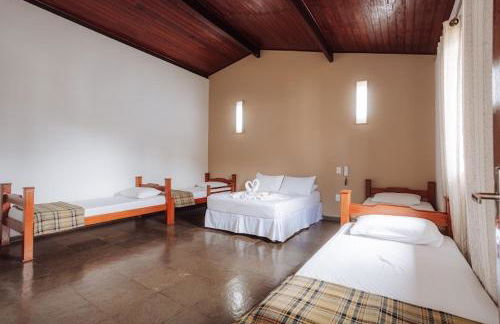 Hotel Fazenda Vale Amanhecer - Photo 82