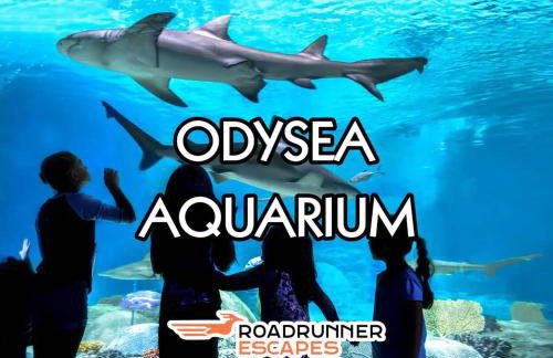 Glendale Escape Private Pool & Charming Patio - Photo 60