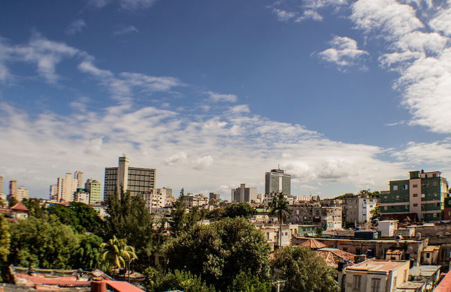 Presidents Suite, Knocking on Cuba - Photo 27