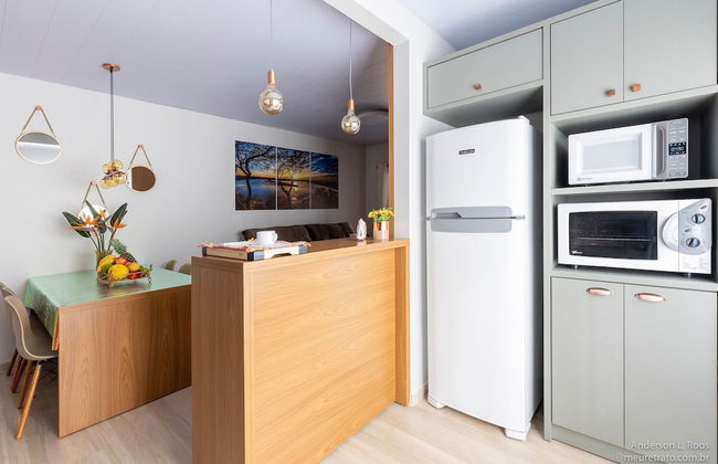 Ibira Oásis - Imbituba - SC - Photo 23