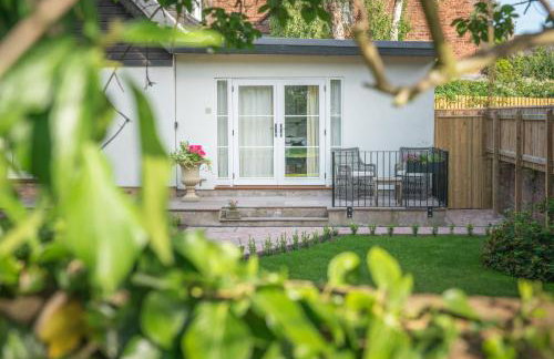 The Garden Room - 1 bedroom annex in Penrith - Foto 19