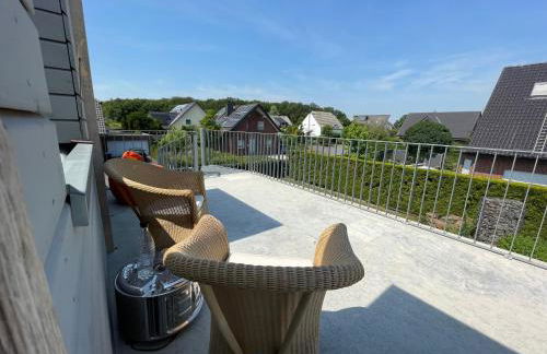 Wohnen auf Zeit, Boardinghouse-Oelde, Ost, West - Foto 34