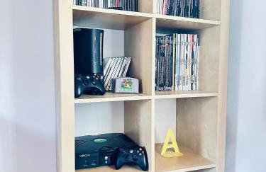 Boomers Attic Athens - Foto 19