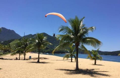 Casa Garatucaia Angra dos reis - Foto 40