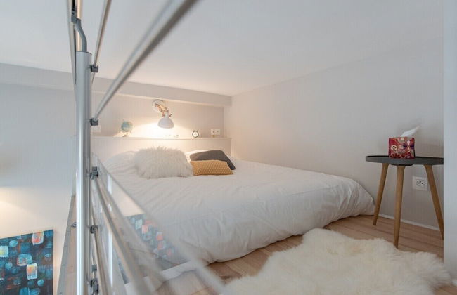 Good Night Inn Lyon - Foto 5