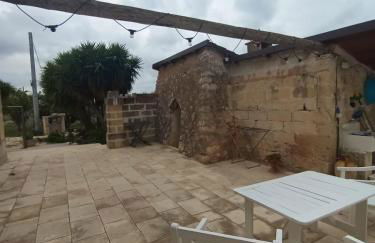 Casolare Giardino Aiarella-Assunta - Foto 28