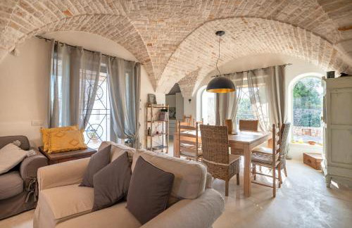 Trullo Nostress with pool - Photo 7