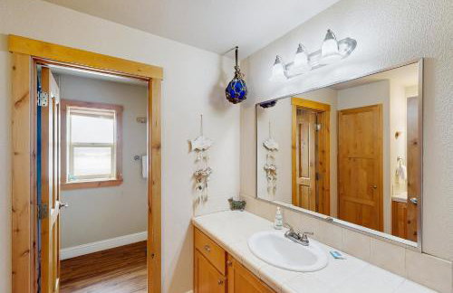 Sunset Beach House - Foto 17