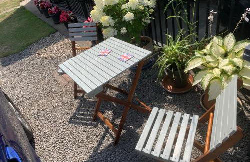 Cosy Seaside Cottage - Foto 14