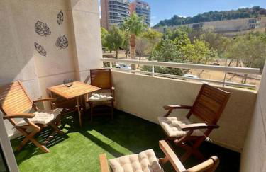 Calpe - Zona Manzanera - Photo 10