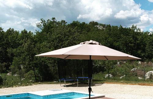 Bonaventura - Countryside Villa near Split with Private Pool - Photo 5