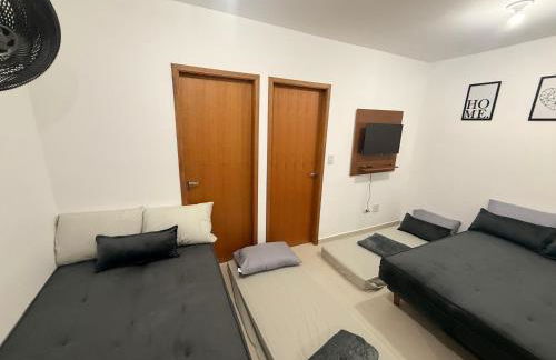 AP 04 - Excelente Apartamento Na Vila Sabrina ! - Foto 11