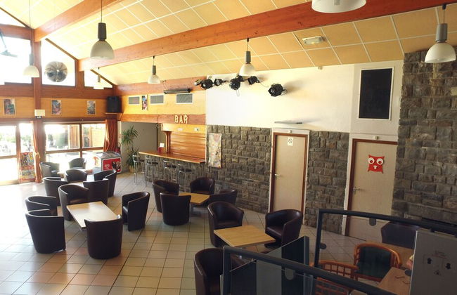 VVF Les Ecrins Champsaur, Saint Bonnet en Champsaur - Foto 33