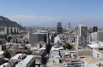 Santiago Furnished Apartments - Foto 27