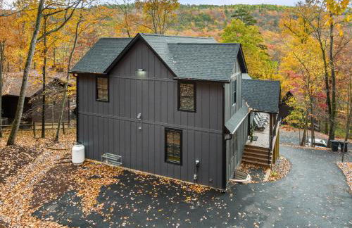 Moonstone Escape - Managed by Gr8Escapes - Foto 2