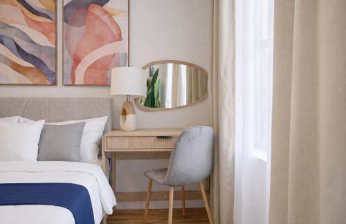 Bright & Cozy 2BD in Upper East Side - Foto 11