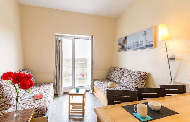 SOWELL RÉSIDENCES Le Port - Foto 20