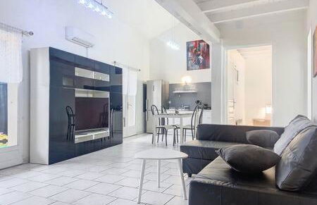 T4 lumineux proche du port et du théâtre - Photo 11